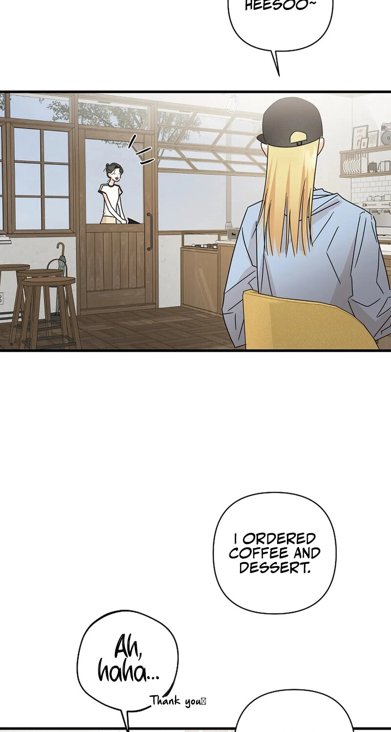 Read Stop Fighting, Go to Bed chapter 33 image 41 on Lezhin