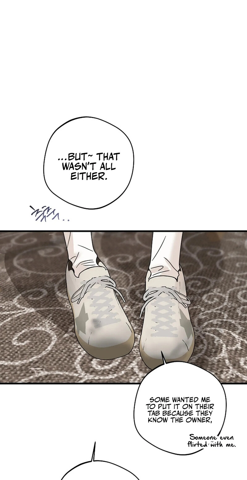 Read Stop Fighting, Go to Bed chapter 33 image 47 on Lezhin