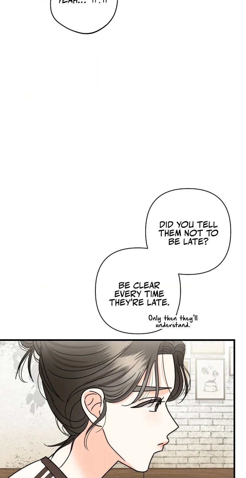 Read Stop Fighting, Go to Bed chapter 33 image 49 on Lezhin
