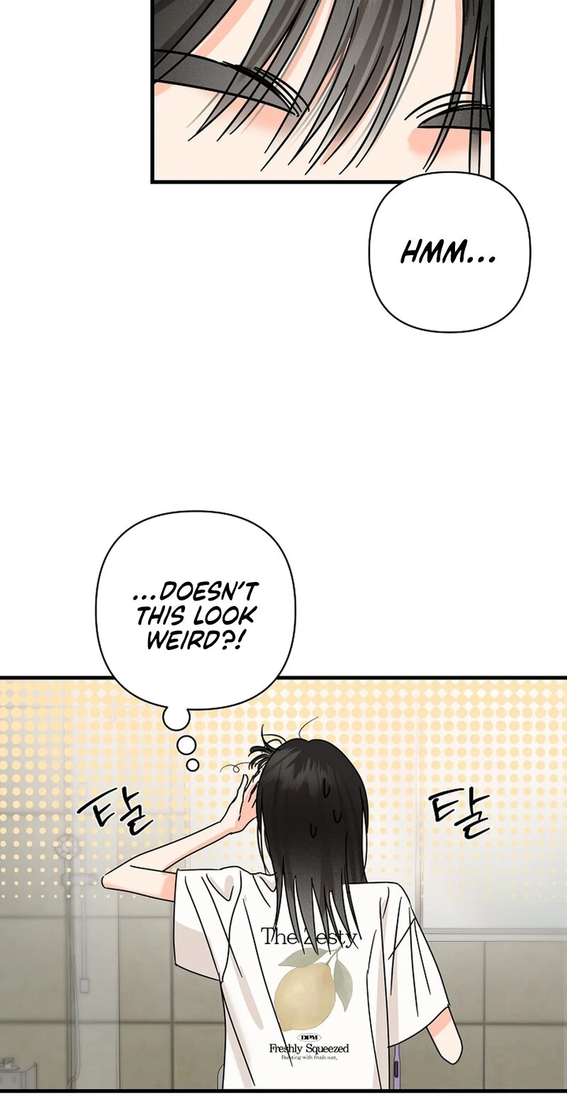Read Stop Fighting, Go to Bed chapter 33 image 5 on Lezhin