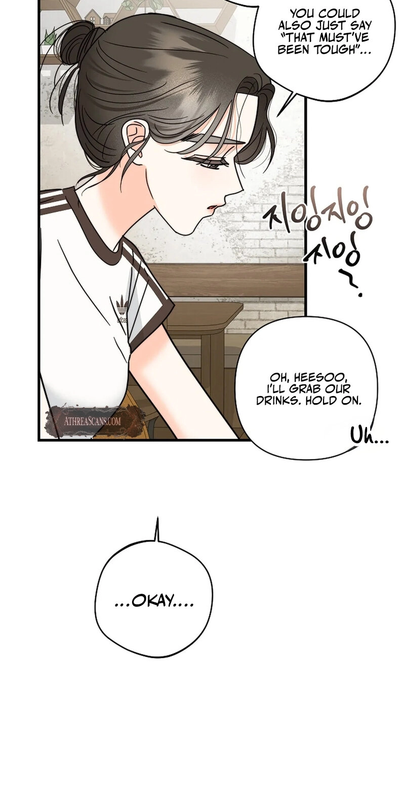 Read Stop Fighting, Go to Bed chapter 33 image 52 on Lezhin