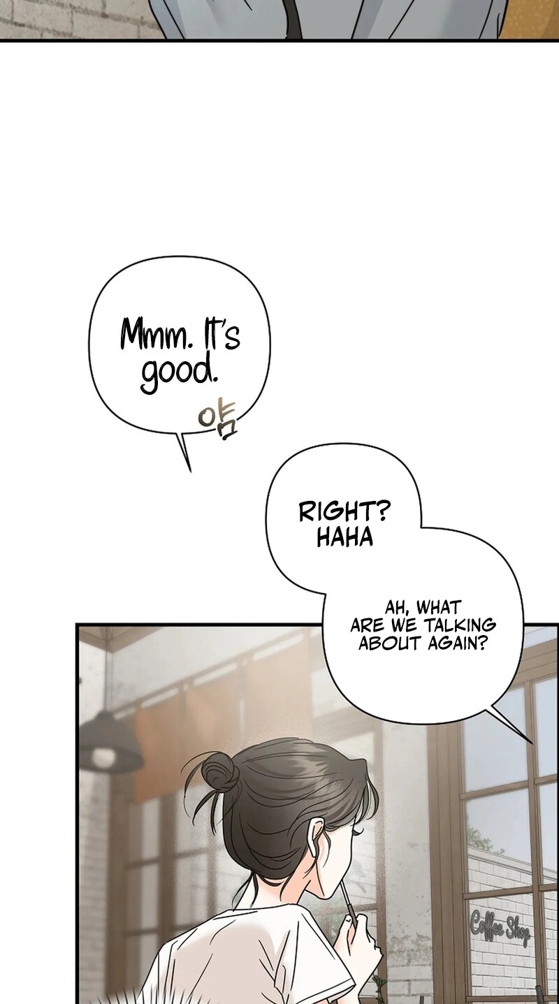 Read Stop Fighting, Go to Bed chapter 33 image 55 on Lezhin