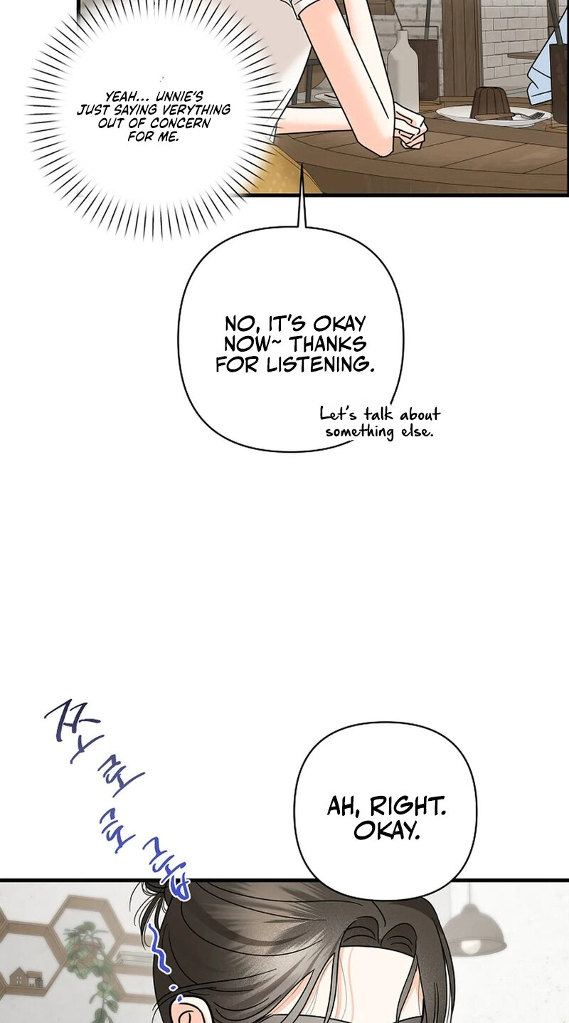 Read Stop Fighting, Go to Bed chapter 33 image 56 on Lezhin