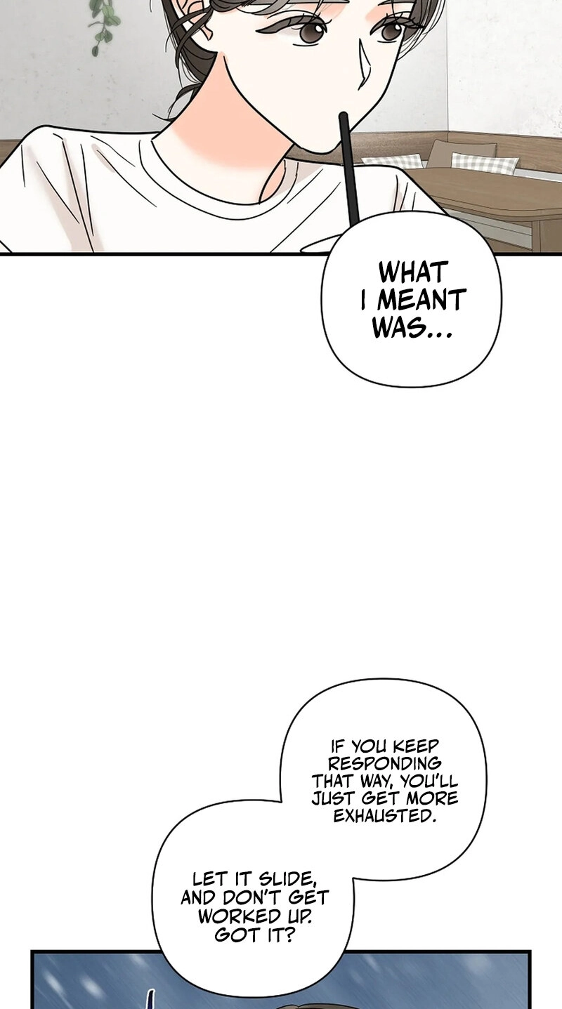 Read Stop Fighting, Go to Bed chapter 33 image 57 on Lezhin