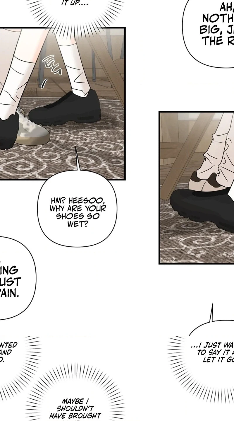 Read Stop Fighting, Go to Bed chapter 33 image 59 on Lezhin