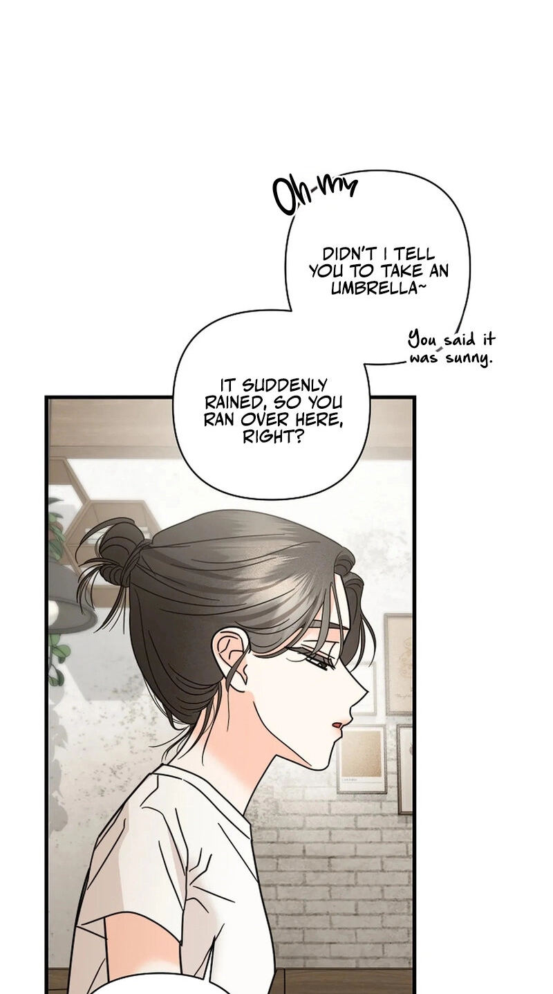 Read Stop Fighting, Go to Bed chapter 33 image 60 on Lezhin
