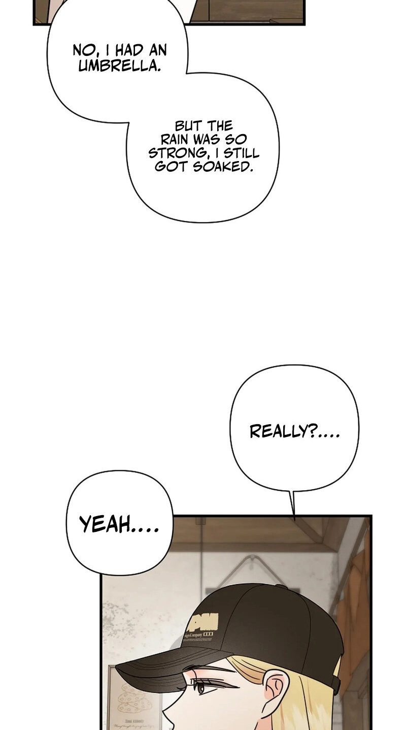 Read Stop Fighting, Go to Bed chapter 33 image 61 on Lezhin