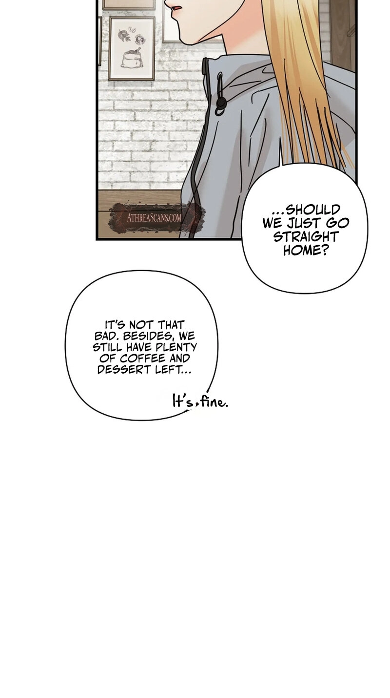 Read Stop Fighting, Go to Bed chapter 33 image 62 on Lezhin