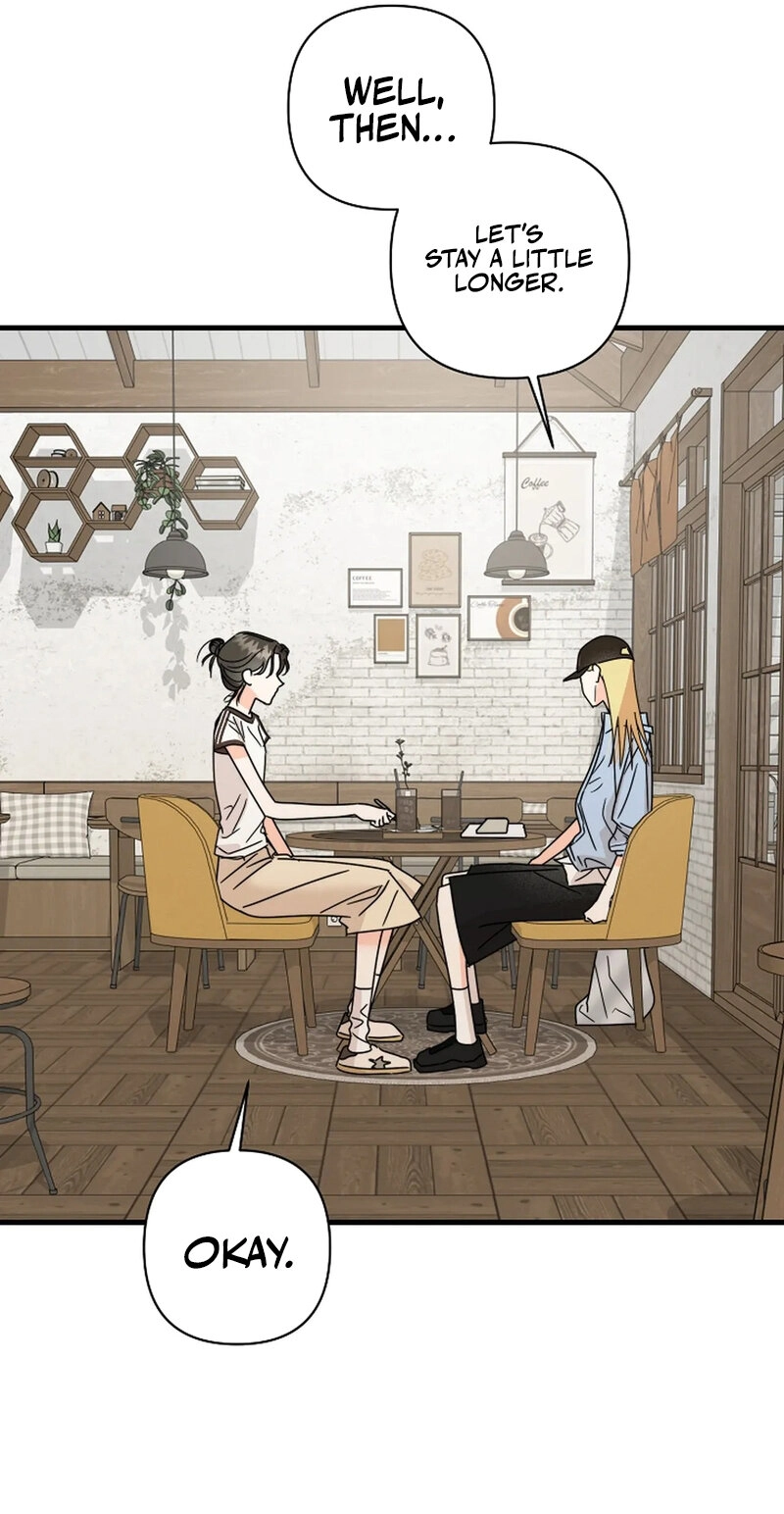 Read Stop Fighting, Go to Bed chapter 33 image 63 on Lezhin