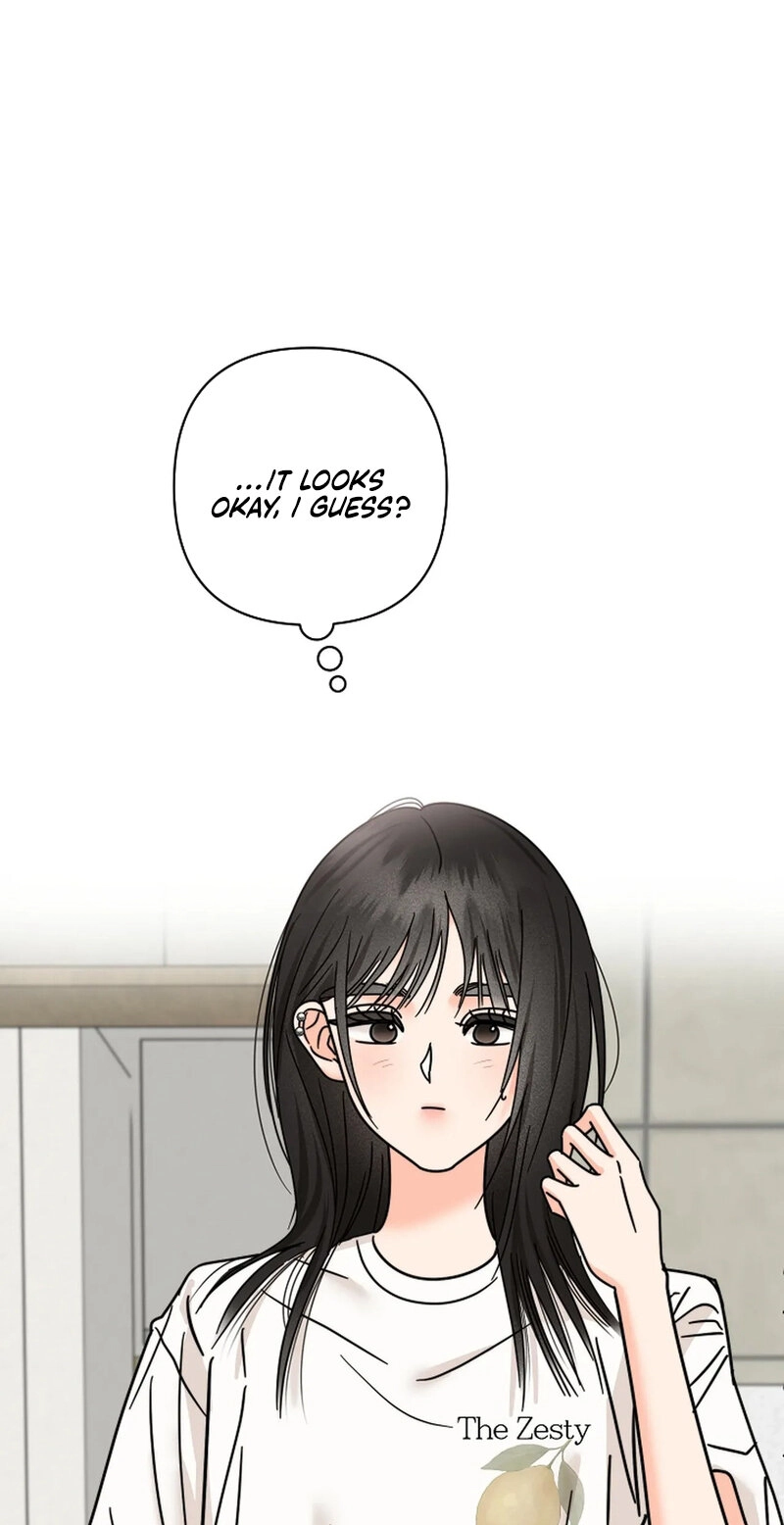 Read Stop Fighting, Go to Bed chapter 33 image 7 on Lezhin