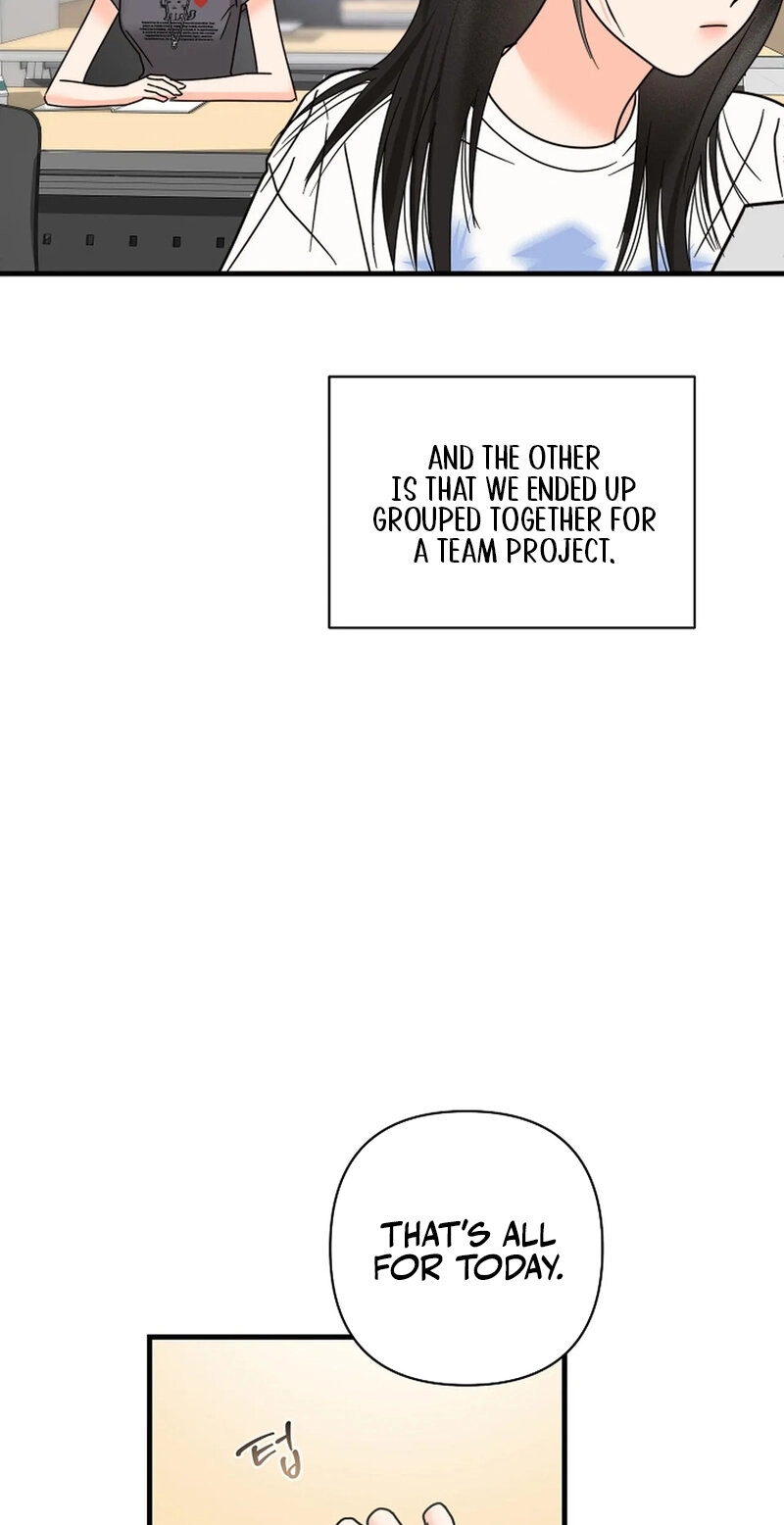 Read Stop Fighting, Go to Bed chapter 33 image 74 on Lezhin