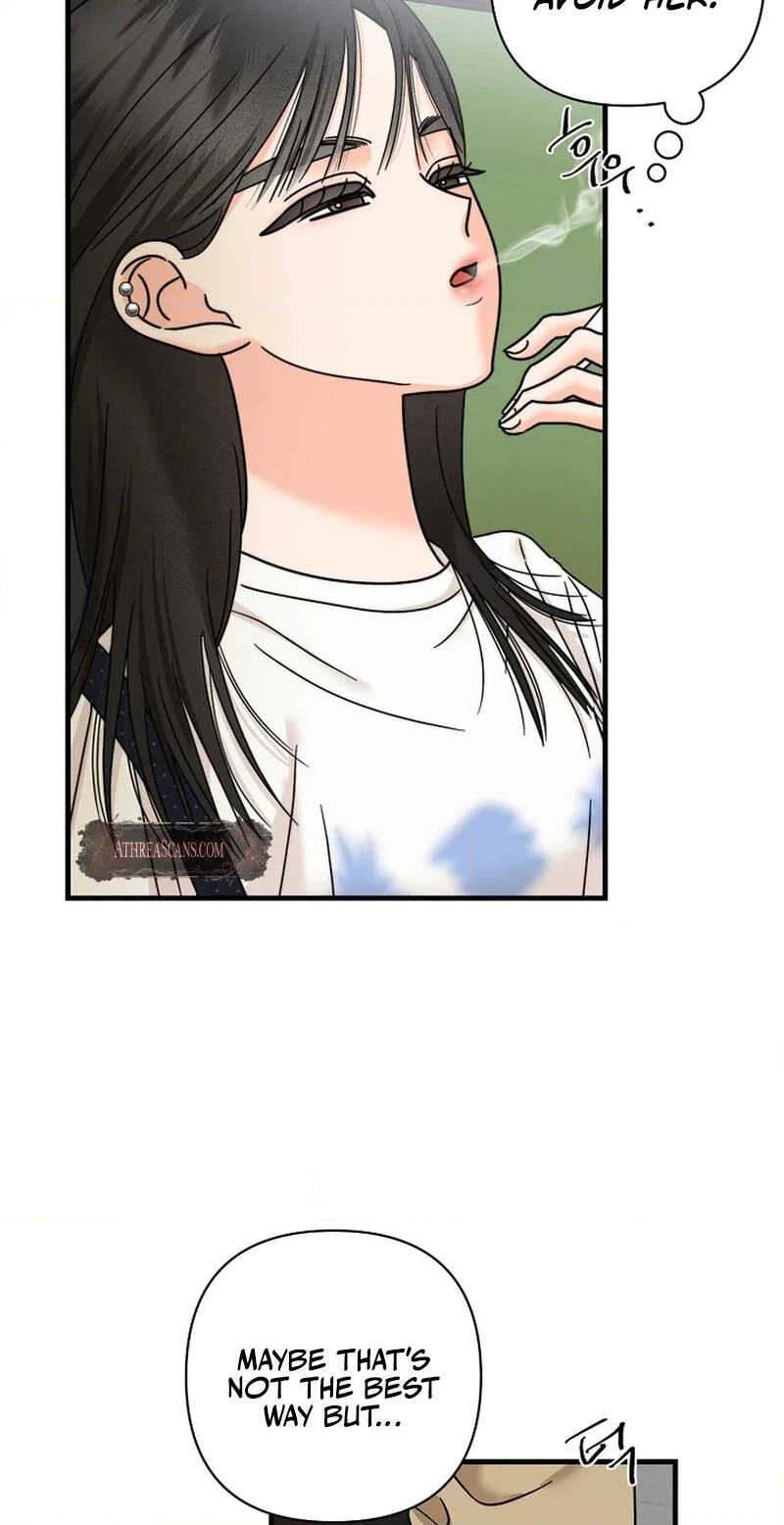 Read Stop Fighting, Go to Bed chapter 33 image 79 on Lezhin