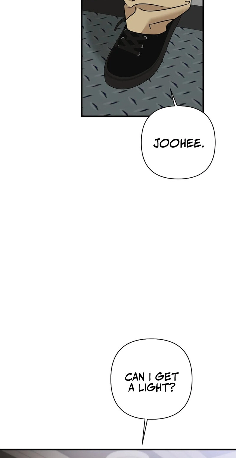 Read Stop Fighting, Go to Bed chapter 33 image 80 on Lezhin