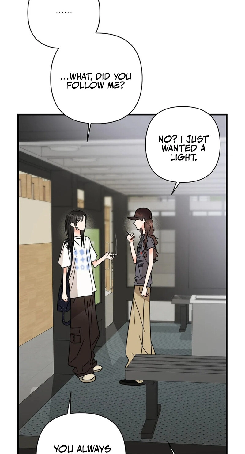 Read Stop Fighting, Go to Bed chapter 33 image 82 on Lezhin