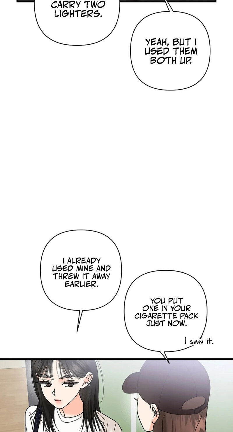 Read Stop Fighting, Go to Bed chapter 33 image 83 on Lezhin