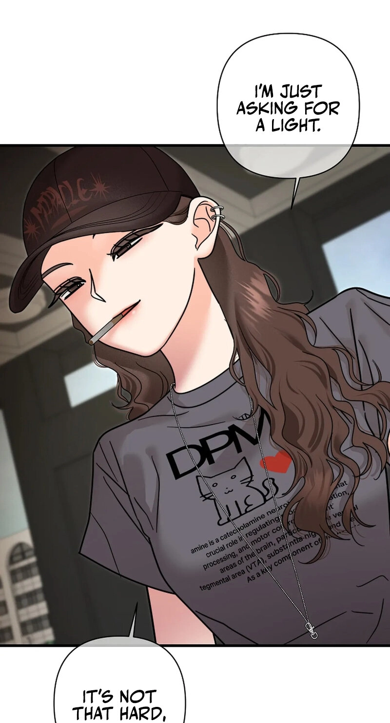 Read Stop Fighting, Go to Bed chapter 33 image 85 on Lezhin
