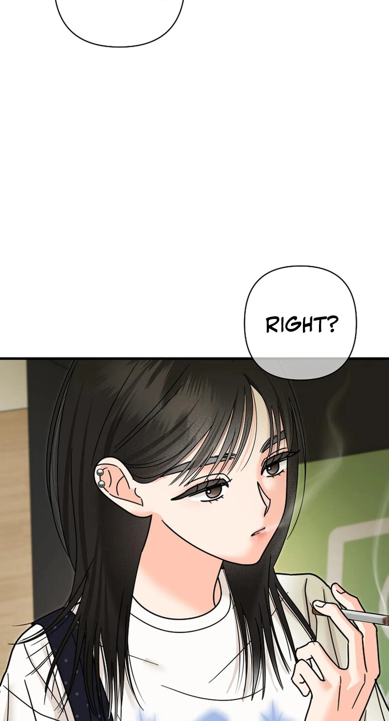 Read Stop Fighting, Go to Bed chapter 33 image 86 on Lezhin