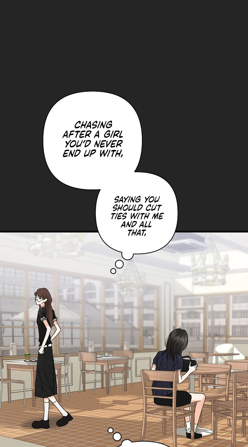 Read Stop Fighting, Go to Bed chapter 34 image 1 on Lezhin