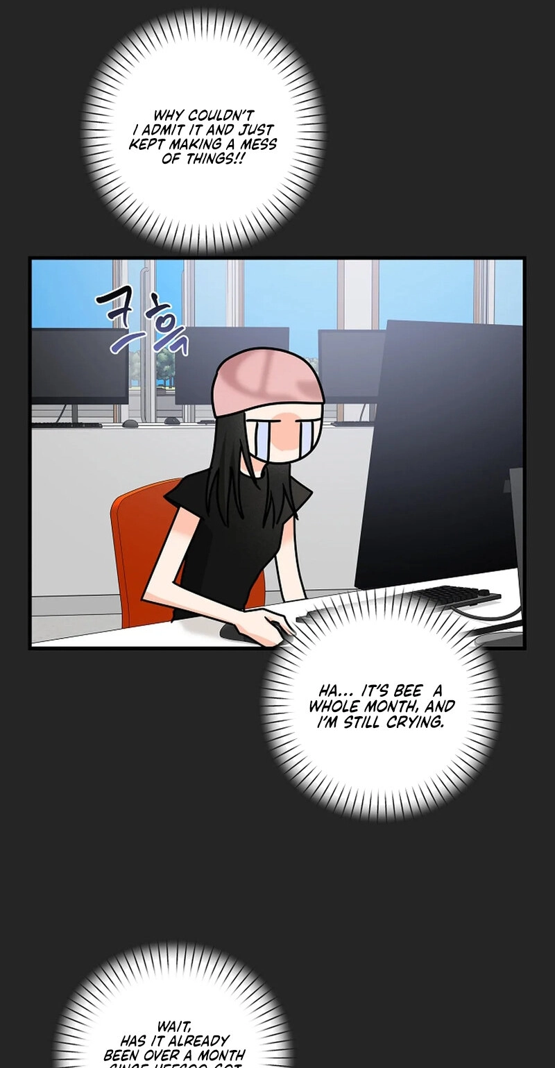 Read Stop Fighting, Go to Bed chapter 34 image 10 on Lezhin