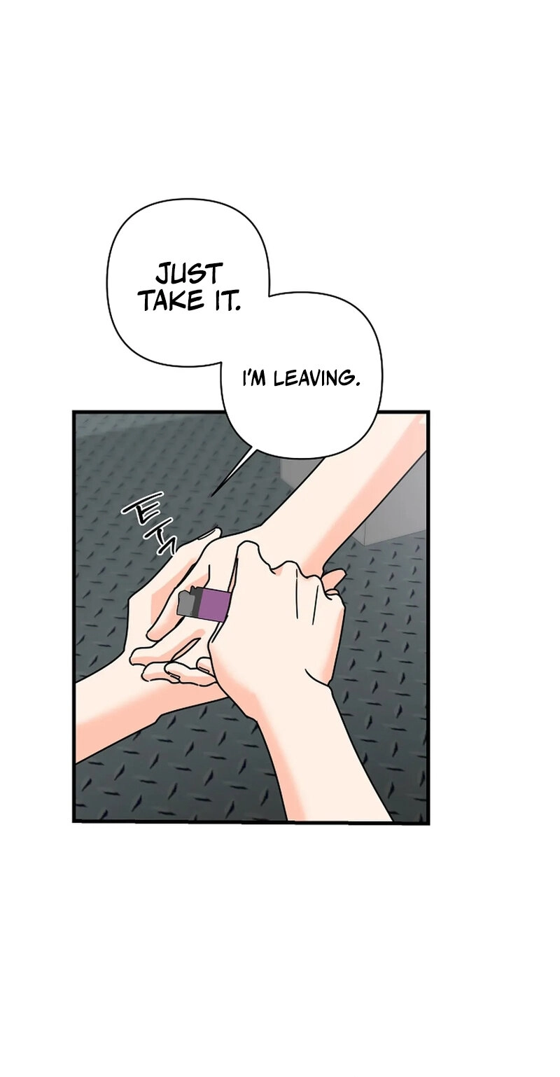 Read Stop Fighting, Go to Bed chapter 34 image 17 on Lezhin