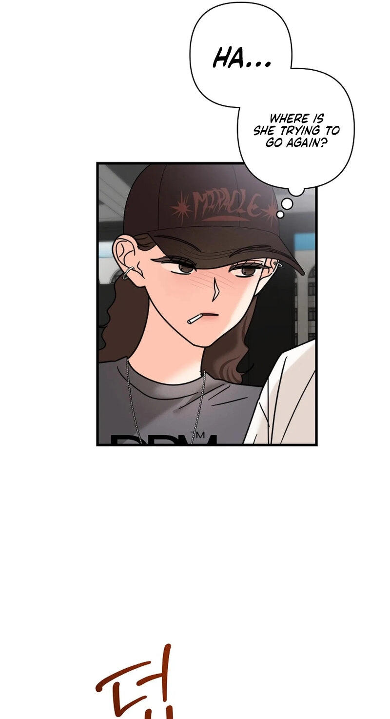 Read Stop Fighting, Go to Bed chapter 34 image 18 on Lezhin