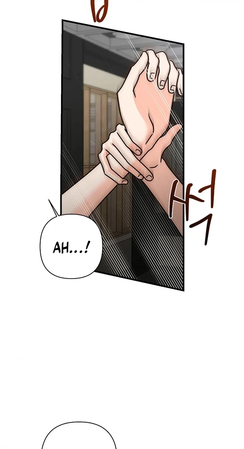 Read Stop Fighting, Go to Bed chapter 34 image 19 on Lezhin