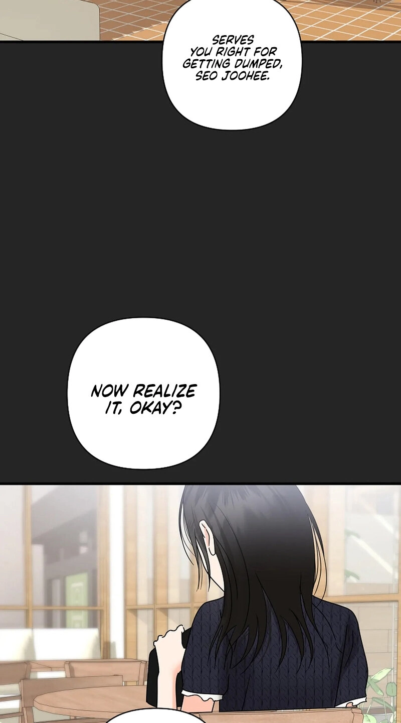 Read Stop Fighting, Go to Bed chapter 34 image 2 on Lezhin