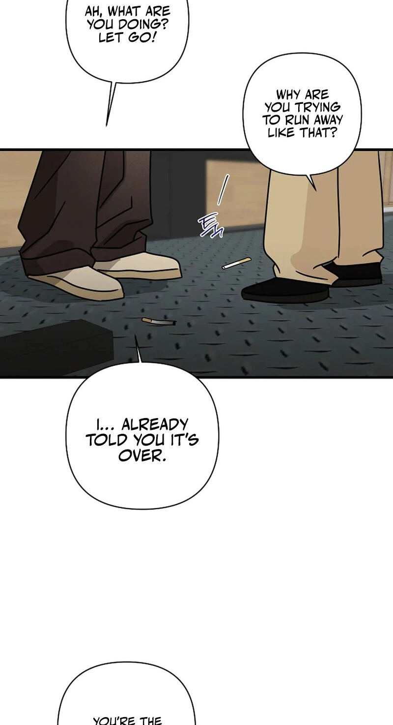 Read Stop Fighting, Go to Bed chapter 34 image 20 on Lezhin