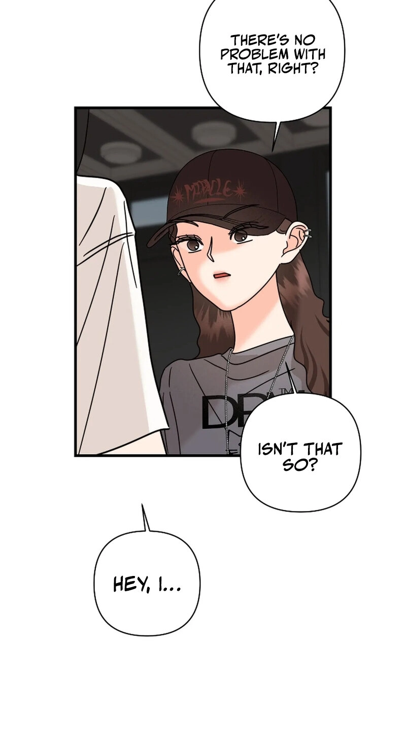 Read Stop Fighting, Go to Bed chapter 34 image 22 on Lezhin