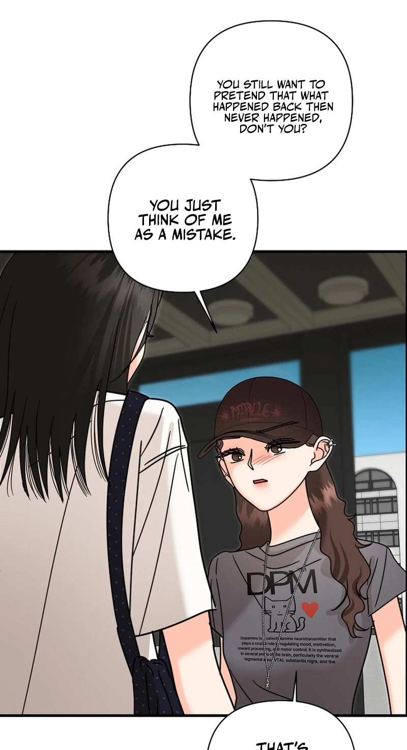 Read Stop Fighting, Go to Bed chapter 34 image 23 on Lezhin