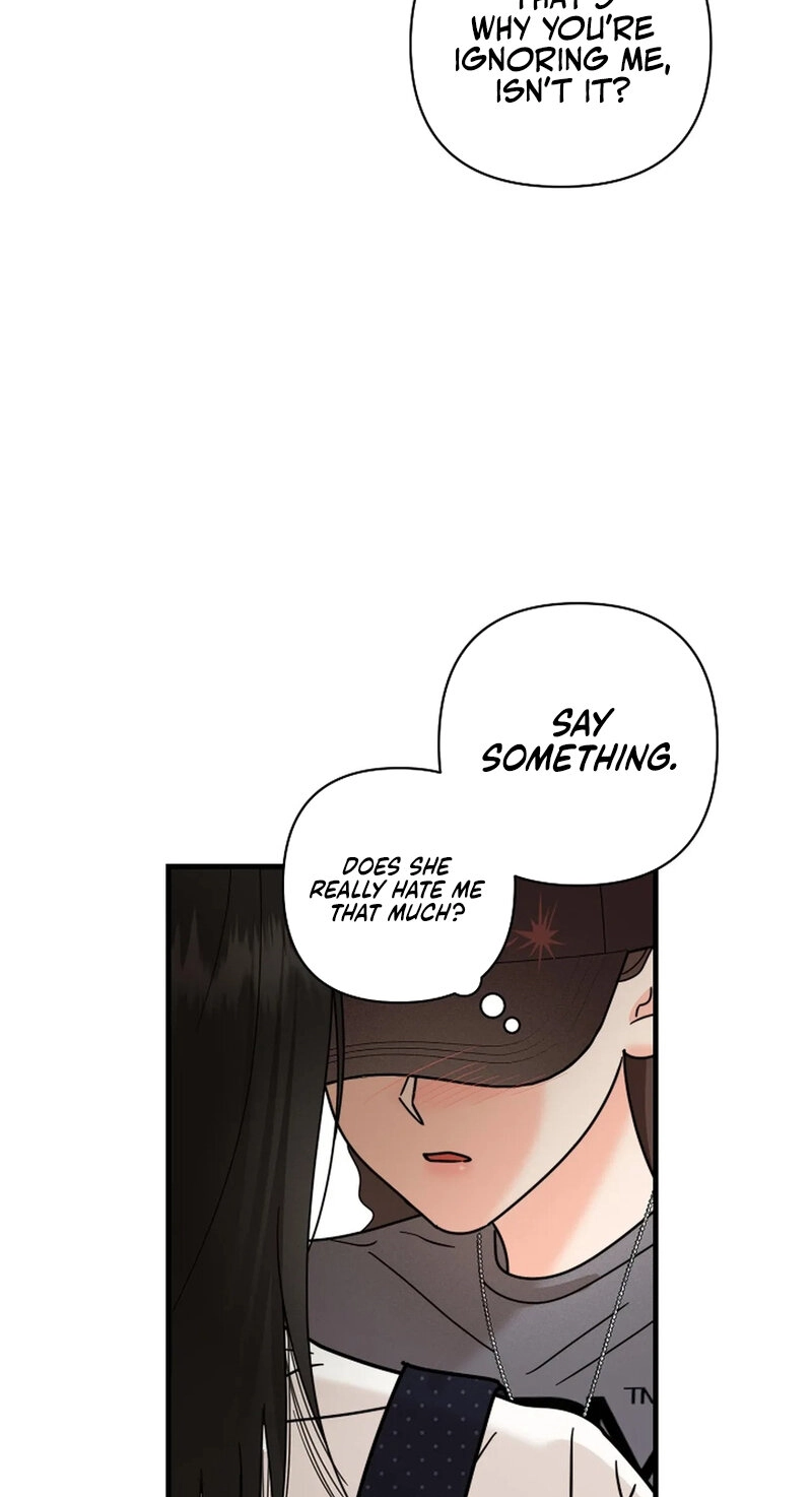 Read Stop Fighting, Go to Bed chapter 34 image 24 on Lezhin