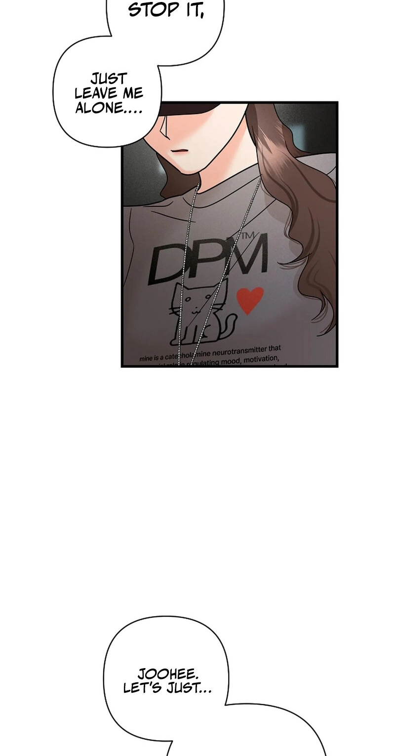 Read Stop Fighting, Go to Bed chapter 34 image 28 on Lezhin