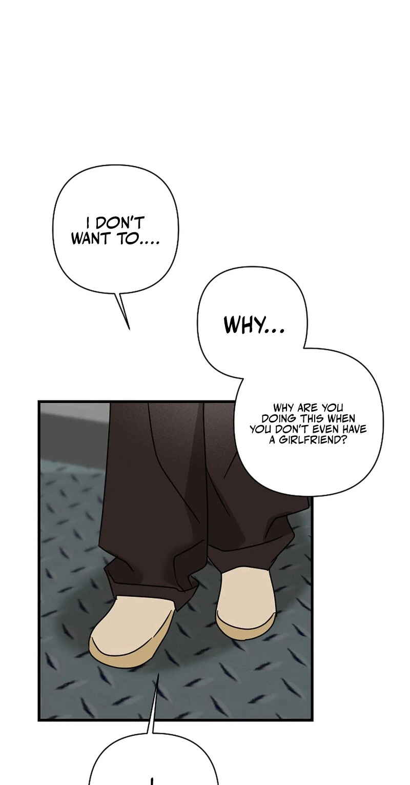 Read Stop Fighting, Go to Bed chapter 34 image 30 on Lezhin