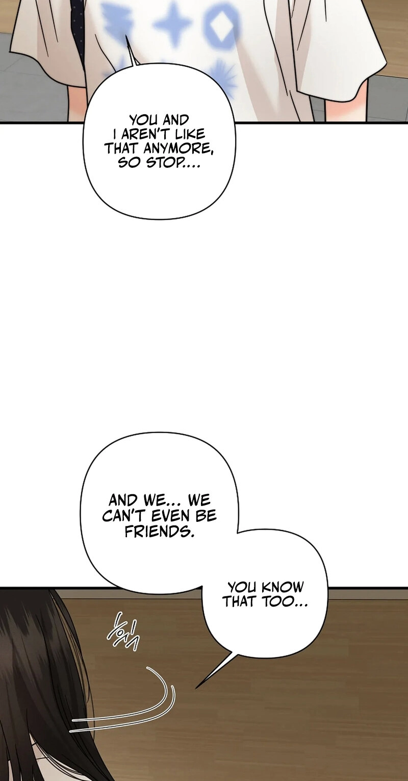 Read Stop Fighting, Go to Bed chapter 34 image 32 on Lezhin