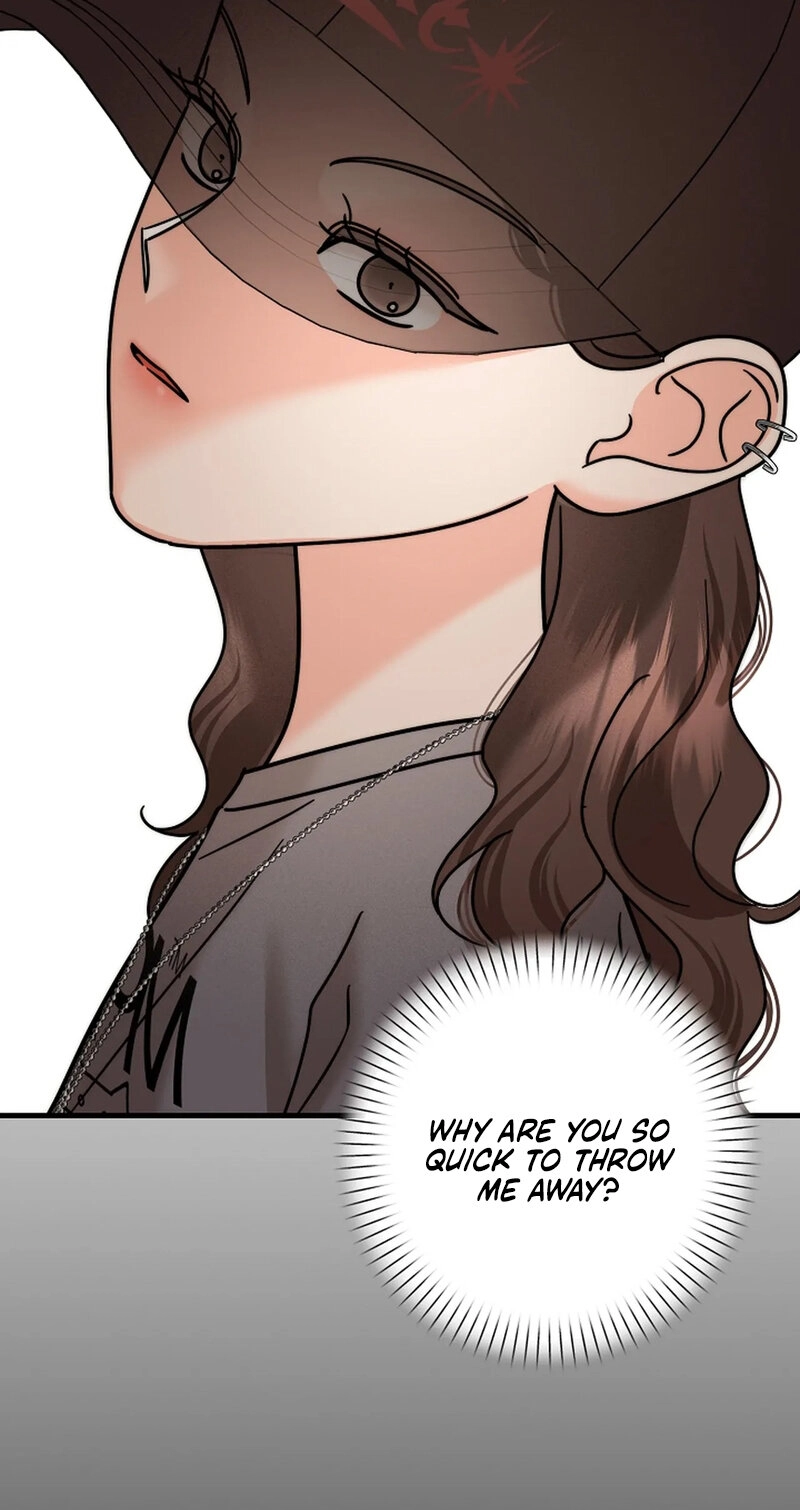 Read Stop Fighting, Go to Bed chapter 34 image 36 on Lezhin