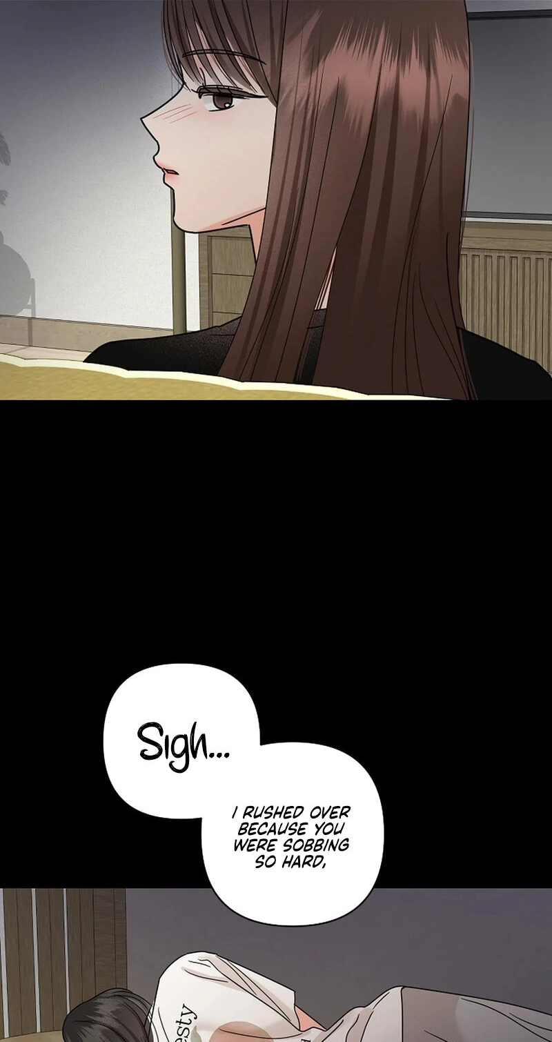 Read Stop Fighting, Go to Bed chapter 34 image 38 on Lezhin