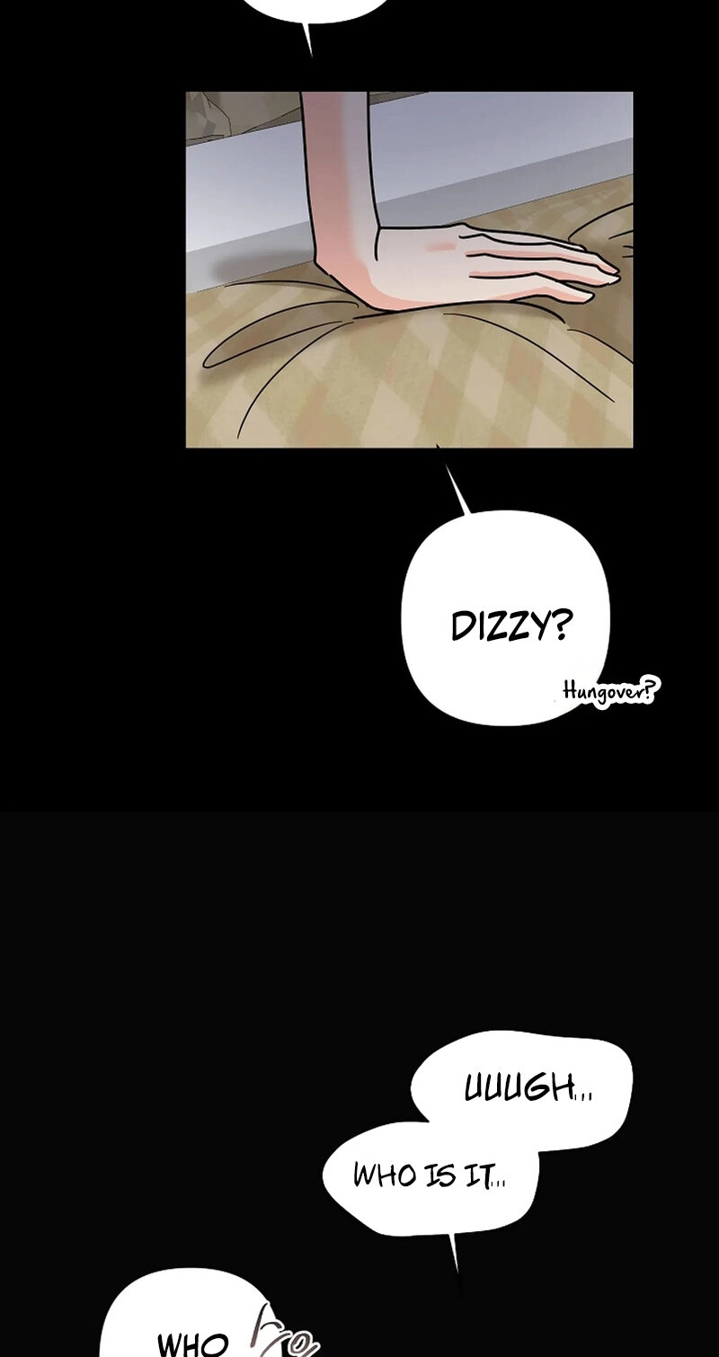 Read Stop Fighting, Go to Bed chapter 34 image 41 on Lezhin