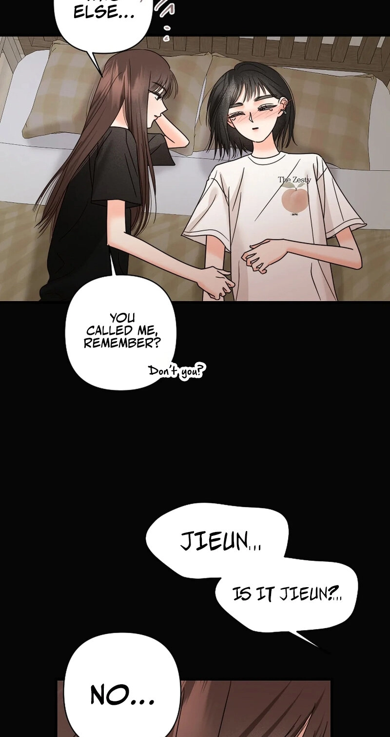 Read Stop Fighting, Go to Bed chapter 34 image 42 on Lezhin