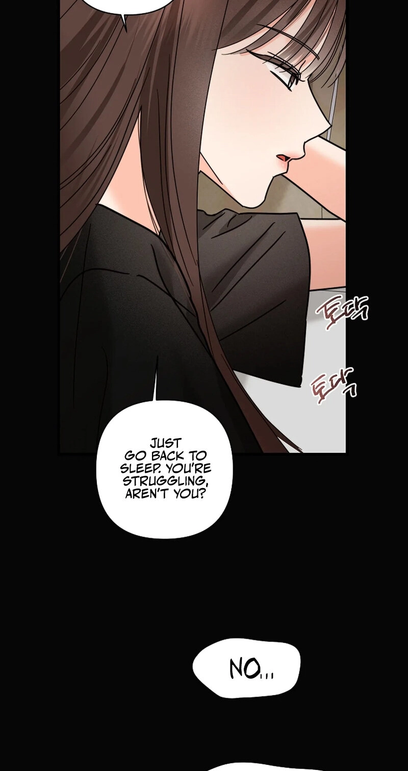 Read Stop Fighting, Go to Bed chapter 34 image 43 on Lezhin