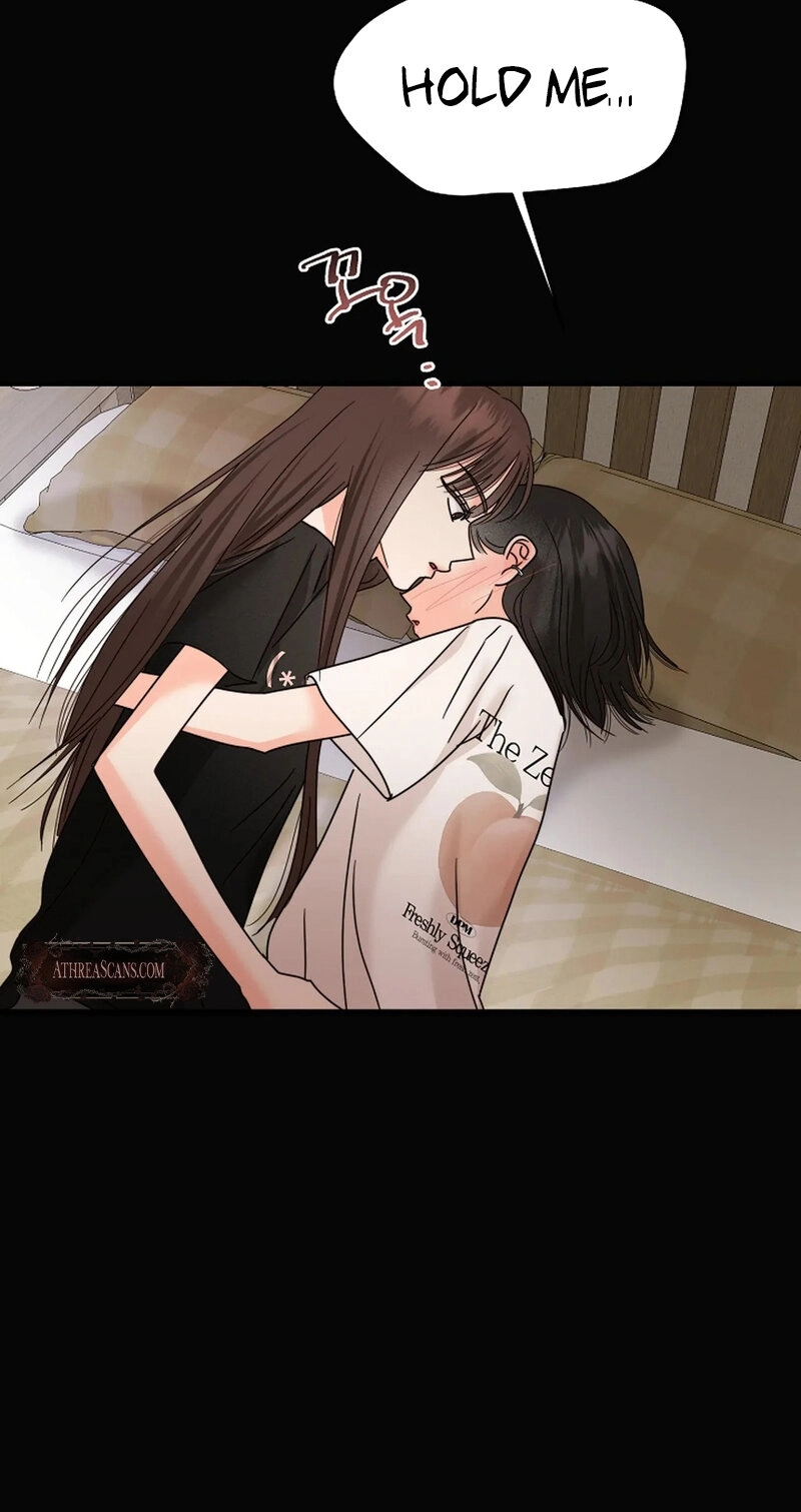 Read Stop Fighting, Go to Bed chapter 34 image 44 on Lezhin