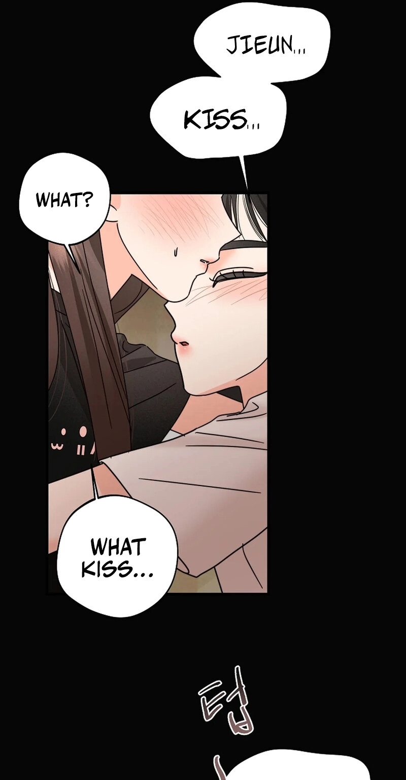 Read Stop Fighting, Go to Bed chapter 34 image 45 on Lezhin