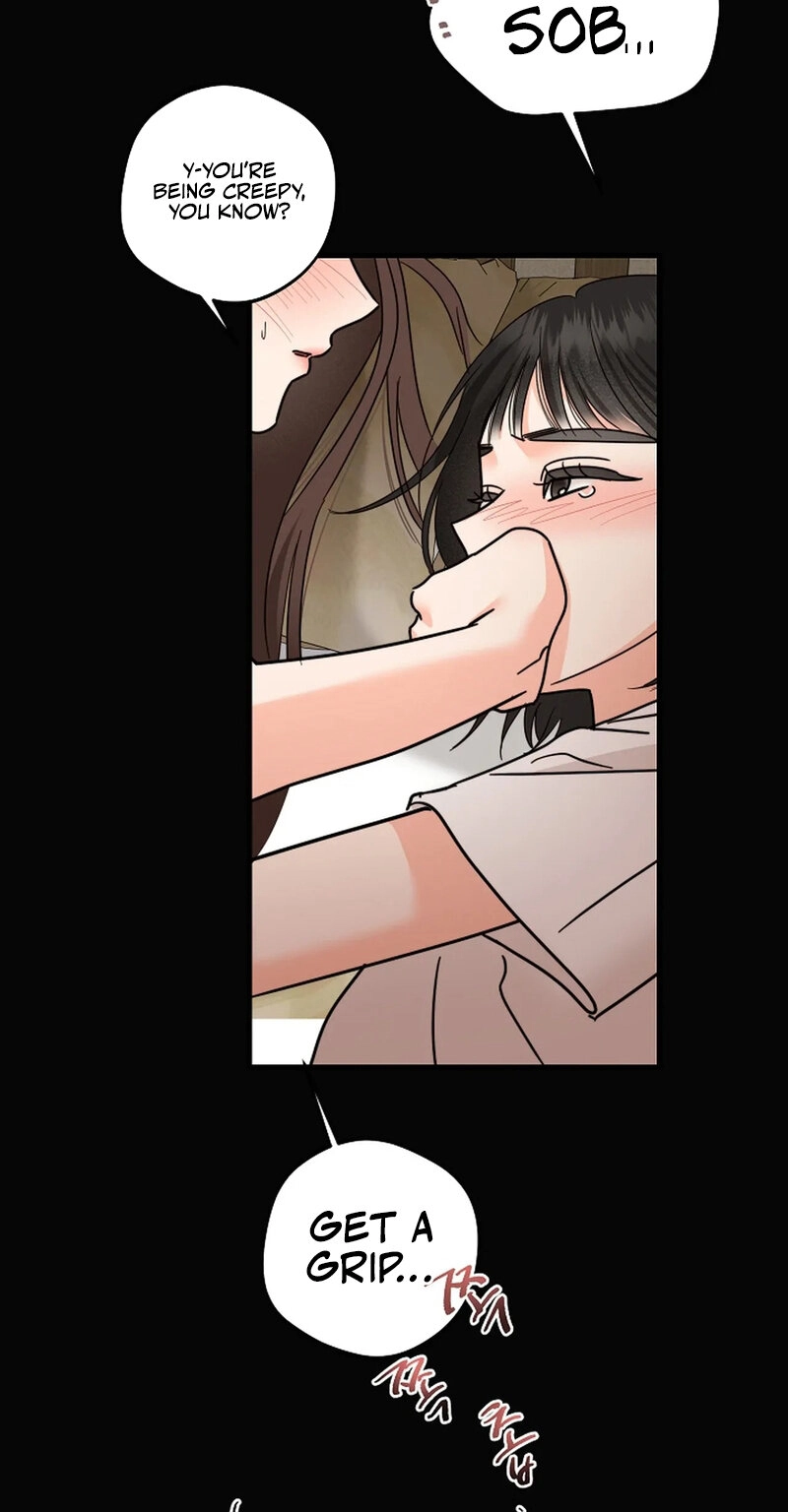 Read Stop Fighting, Go to Bed chapter 34 image 46 on Lezhin