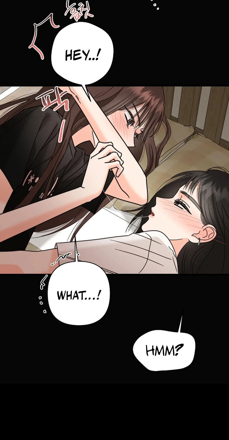 Read Stop Fighting, Go to Bed chapter 34 image 47 on Lezhin