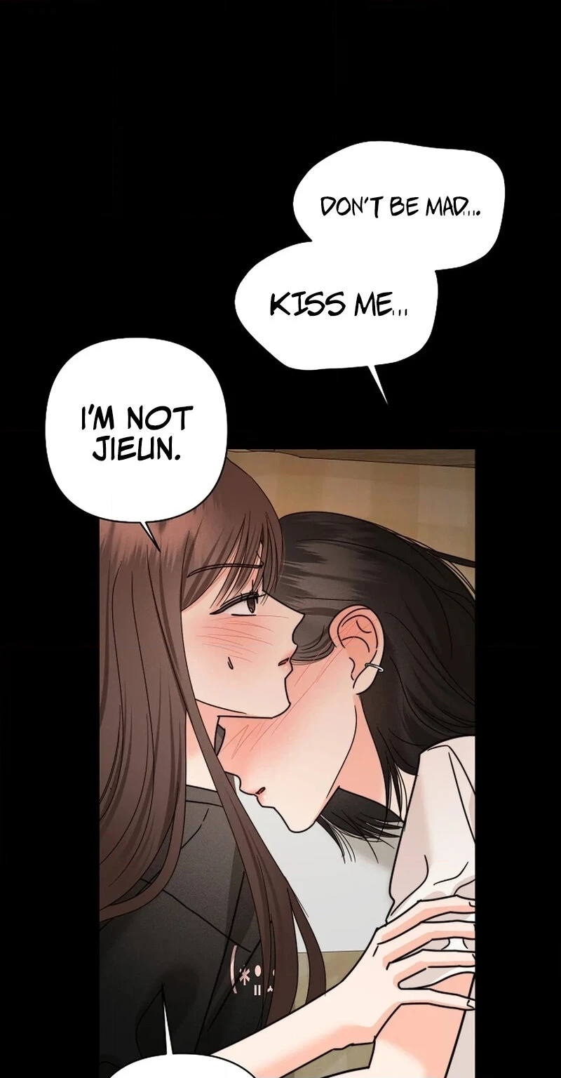 Read Stop Fighting, Go to Bed chapter 34 image 49 on Lezhin