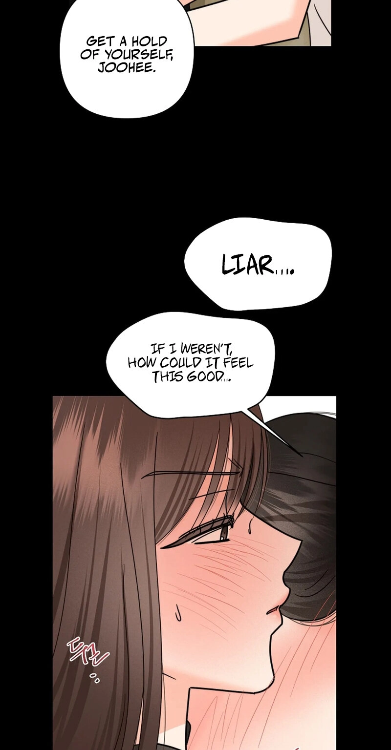 Read Stop Fighting, Go to Bed chapter 34 image 50 on Lezhin
