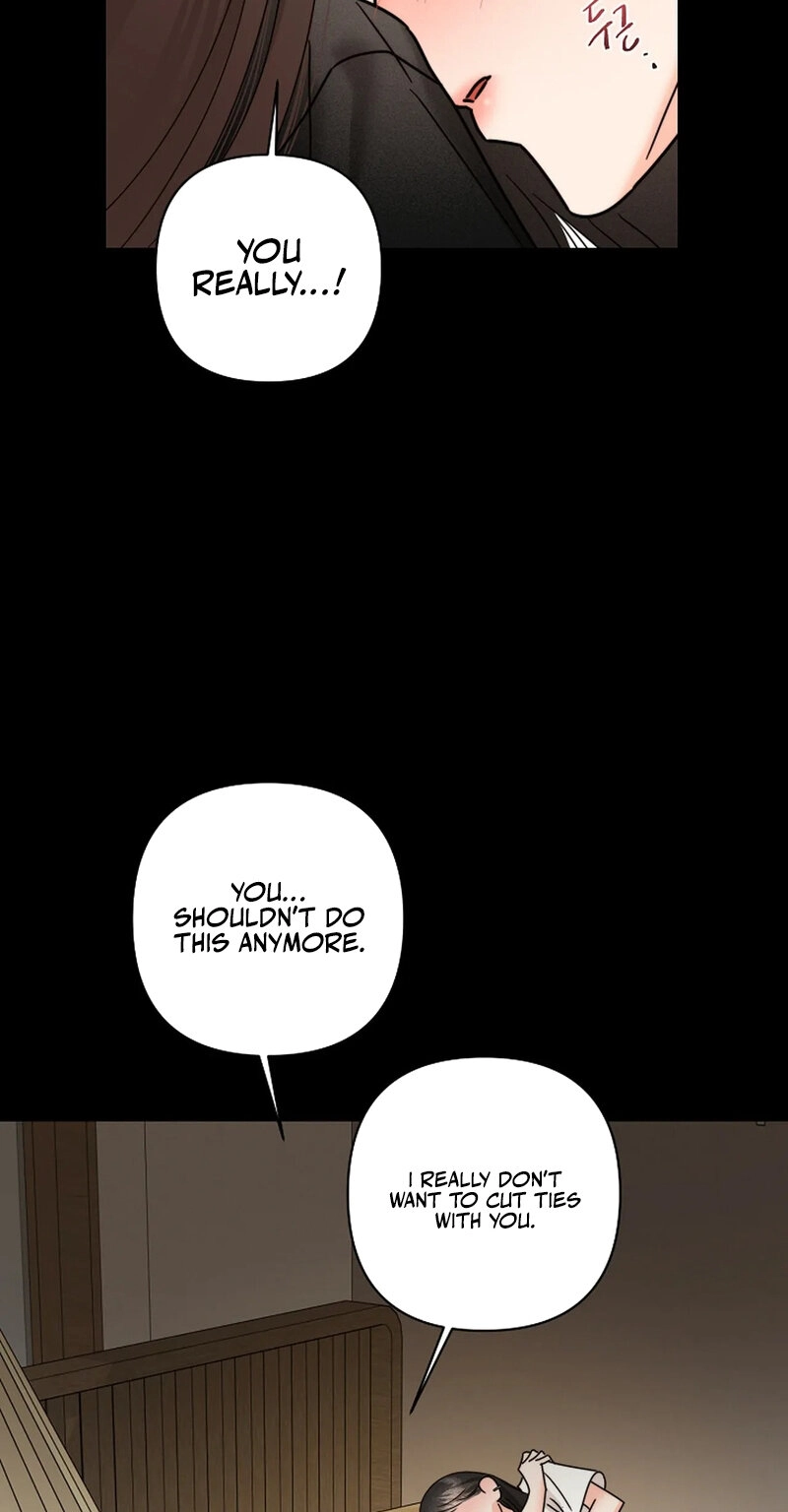 Read Stop Fighting, Go to Bed chapter 34 image 51 on Lezhin