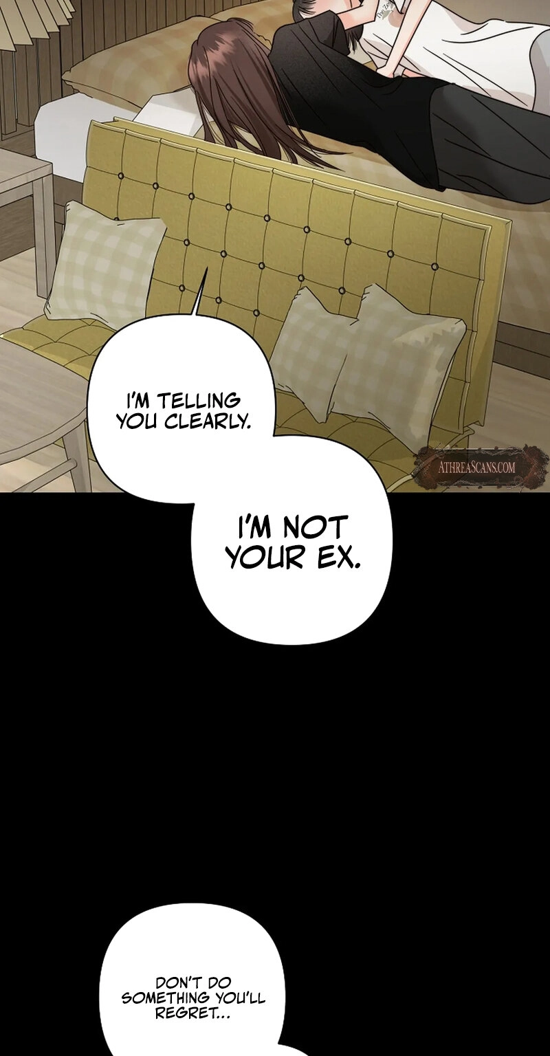 Read Stop Fighting, Go to Bed chapter 34 image 52 on Lezhin