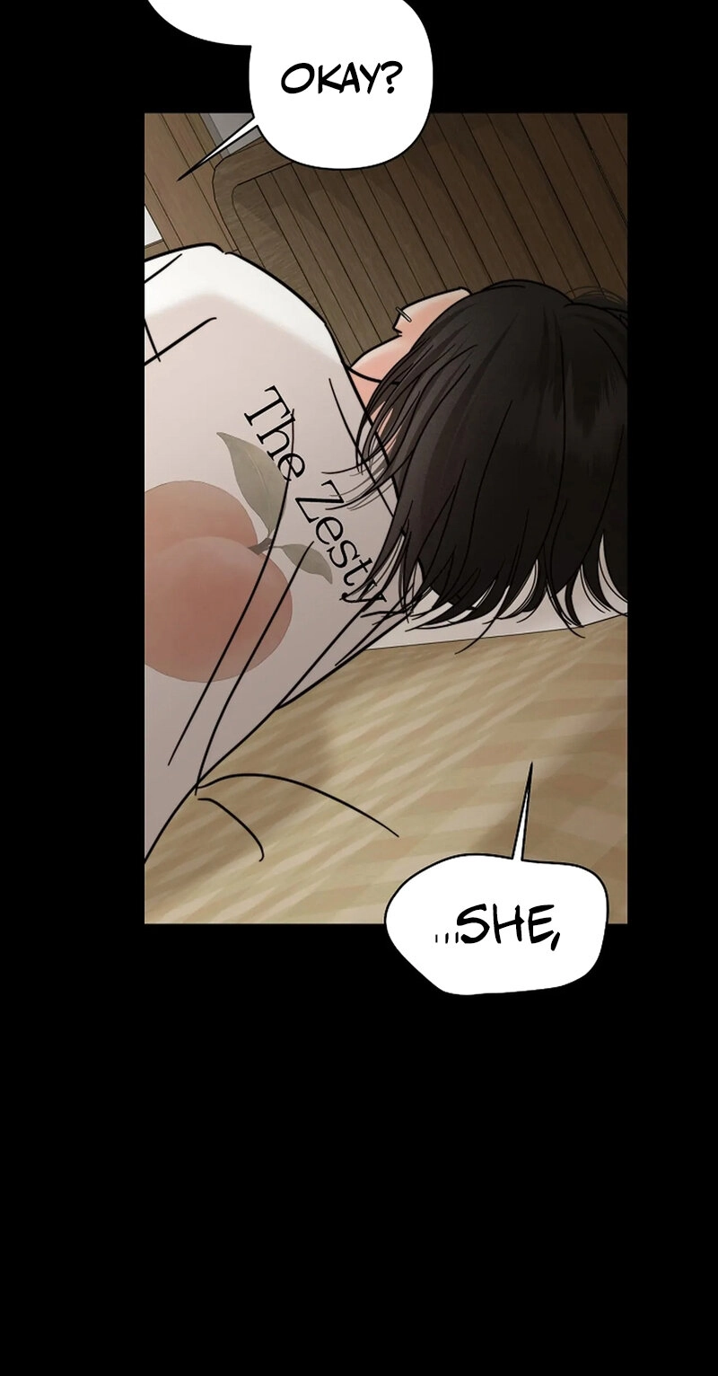 Read Stop Fighting, Go to Bed chapter 34 image 53 on Lezhin