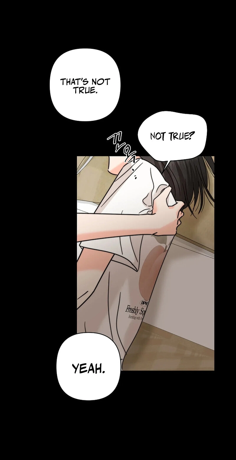 Read Stop Fighting, Go to Bed chapter 34 image 56 on Lezhin