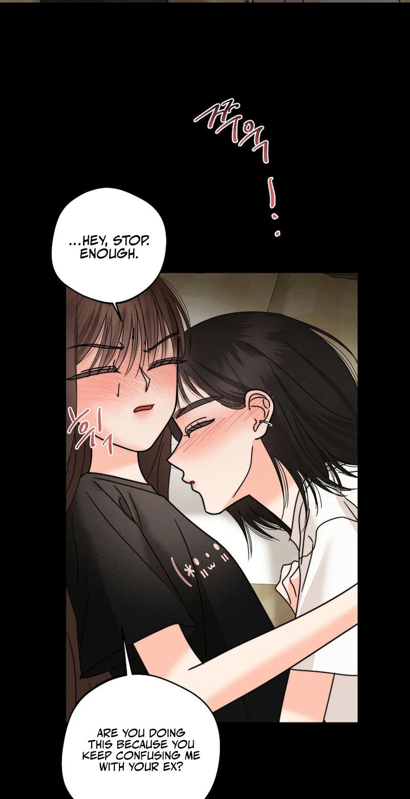 Read Stop Fighting, Go to Bed chapter 34 image 58 on Lezhin